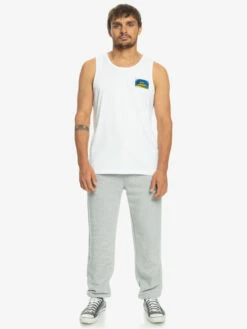 Quiksilver Trackpant - Pantalon De Jogging Pour Homme 13 Quiksilver Trackpant - Pantalon De Jogging Pour Homme -Pas Cher Quiksilver Magasin eqyfb03317 quiksilverw sjsh frt9