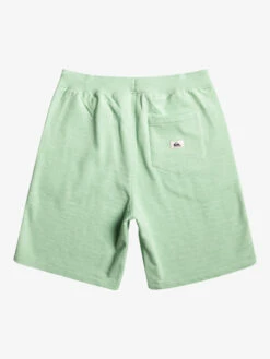 Quiksilver Bayrise - Short En Molleton Pour Homme -Pas Cher Quiksilver Magasin eqyfb03322 quiksilverf gfe0 bck1