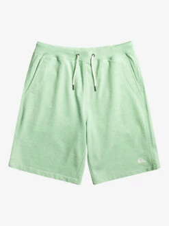 Quiksilver Bayrise - Short En Molleton Pour Homme -Pas Cher Quiksilver Magasin eqyfb03322 quiksilverf gfe0 frt1