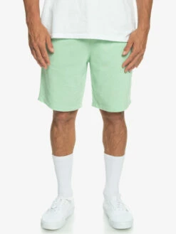 Quiksilver Bayrise - Short En Molleton Pour Homme