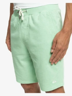 Quiksilver Bayrise - Short En Molleton Pour Homme -Pas Cher Quiksilver Magasin eqyfb03322 quiksilverw gfe0 frt3