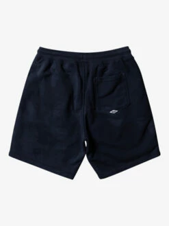 Quiksilver Saturn - Short En Molleton Pour Homme -Pas Cher Quiksilver Magasin eqyfb03326 quiksilverf kvj0 bck1