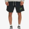 Quiksilver Saturn - Short En Molleton Pour Homme