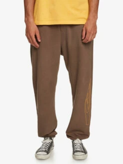 Quiksilver Saturn Baggy - Pantalon De Jogging Baggy Pour Homme