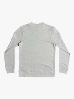 Quiksilver Essentials - Sweat Pour Homme -Pas Cher Quiksilver Magasin eqyft04082 quiksilverf sjsh bck1