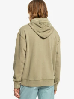 Quiksilver Trip Away 2022 - Sweat à Capuche Pour Homme -Pas Cher Quiksilver Magasin eqyft04438 quiksilverw tzc0 bck1