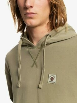 Quiksilver Trip Away 2022 - Sweat à Capuche Pour Homme -Pas Cher Quiksilver Magasin eqyft04438 quiksilverw tzc0 frt3