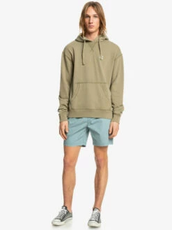 Quiksilver Trip Away 2022 - Sweat à Capuche Pour Homme -Pas Cher Quiksilver Magasin eqyft04438 quiksilverw tzc0 frt9
