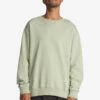Quiksilver Trip Away Over 2022 - Sweat Pour Homme -Pas Cher Quiksilver Magasin eqyft04508 quiksilverw ghn0 frt1