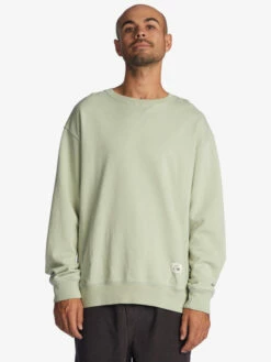 Quiksilver Trip Away Over 2022 - Sweat Pour Homme