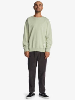 Quiksilver Trip Away Over 2022 - Sweat Pour Homme -Pas Cher Quiksilver Magasin eqyft04508 quiksilverw ghn0 frt9