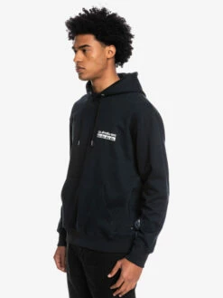 Quiksilver Spiral 2022 - Sweat à Capuche Pour Homme -Pas Cher Quiksilver Magasin eqyft04690 quiksilverw kvj0 frt2