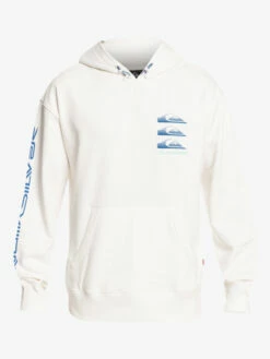 Quiksilver Atmospheric Force - Sweat à Capuche Pour Homme 19 Quiksilver Atmospheric Force - Sweat à Capuche Pour Homme -Pas Cher Quiksilver Magasin eqyft04728 quiksilverv wbk0 frt1