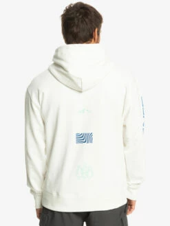 Quiksilver Atmospheric Force - Sweat à Capuche Pour Homme 17 Quiksilver Atmospheric Force - Sweat à Capuche Pour Homme -Pas Cher Quiksilver Magasin eqyft04728 quiksilverw wbk0 bck1