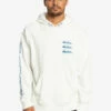 Quiksilver Atmospheric Force - Sweat à Capuche Pour Homme