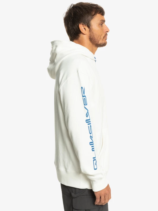 Quiksilver Atmospheric Force - Sweat à Capuche Pour Homme 4 Quiksilver Atmospheric Force - Sweat à Capuche Pour Homme – Image 2