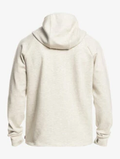 Quiksilver Step Off - Sweat à Capuche Pour Homme -Pas Cher Quiksilver Magasin eqyft04731 quiksilverv sfvh bck1