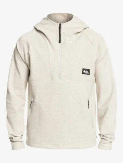Quiksilver Step Off - Sweat à Capuche Pour Homme -Pas Cher Quiksilver Magasin eqyft04731 quiksilverv sfvh frt1