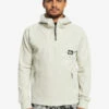 Quiksilver Step Off - Sweat à Capuche Pour Homme 2 Quiksilver Step Off - Sweat à Capuche Pour Homme -Pas Cher Quiksilver Magasin eqyft04731 quiksilverw sfvh frt1