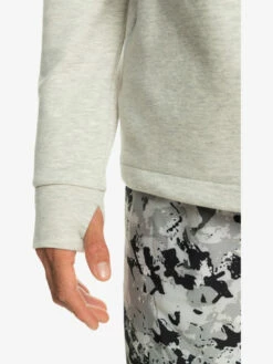 Quiksilver Step Off - Sweat à Capuche Pour Homme -Pas Cher Quiksilver Magasin eqyft04731 quiksilverw sfvh frt6