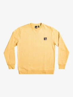 Quiksilver The Original - Sweat Pour Homme -Pas Cher Quiksilver Magasin eqyft04738 quiksilverf ygy0 frt1