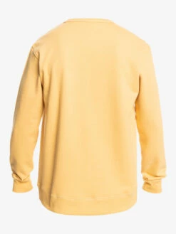 Quiksilver The Original - Sweat Pour Homme -Pas Cher Quiksilver Magasin eqyft04738 quiksilverv ygy0 bck1