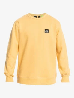 Quiksilver The Original - Sweat Pour Homme -Pas Cher Quiksilver Magasin eqyft04738 quiksilverv ygy0 frt1