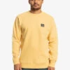 Quiksilver The Original - Sweat Pour Homme -Pas Cher Quiksilver Magasin eqyft04738 quiksilverw ygy0 frt1