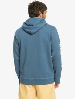 Quiksilver The Original - Sweat à Capuche Pour Homme 13 Quiksilver The Original - Sweat à Capuche Pour Homme -Pas Cher Quiksilver Magasin eqyft04739 quiksilverw byg0 bck1
