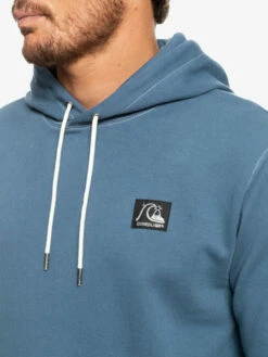 Quiksilver The Original - Sweat à Capuche Pour Homme 11 Quiksilver The Original - Sweat à Capuche Pour Homme -Pas Cher Quiksilver Magasin eqyft04739 quiksilverw byg0 frt3