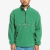 Quiksilver Saturn - Polaire Demi-zip Pour Homme -Pas Cher Quiksilver Magasin eqyft04742 quiksilverw gqe0 frt1