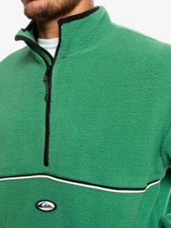 Quiksilver Saturn - Polaire Demi-zip Pour Homme 11 Quiksilver Saturn - Polaire Demi-zip Pour Homme -Pas Cher Quiksilver Magasin eqyft04742 quiksilverw gqe0 frt3