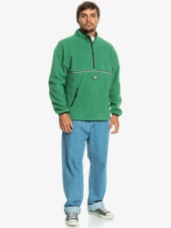 Quiksilver Saturn - Polaire Demi-zip Pour Homme 12 Quiksilver Saturn - Polaire Demi-zip Pour Homme -Pas Cher Quiksilver Magasin eqyft04742 quiksilverw gqe0 frt9