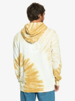 Quiksilver Natural - Sweat à Capuche Pour Homme -Pas Cher Quiksilver Magasin eqyft04744 quiksilverw ygy0 bck1