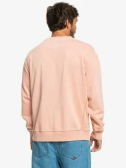 Quiksilver Trip Away - Sweat Pour Homme -Pas Cher Quiksilver Magasin eqyft04746 quiksilverw tjb0 bck1