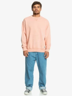 Quiksilver Trip Away - Sweat Pour Homme -Pas Cher Quiksilver Magasin eqyft04746 quiksilverw tjb0 frt9