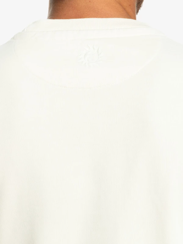 Quiksilver Trip Away - Sweat Pour Homme 9 Quiksilver Trip Away - Sweat Pour Homme – Image 7