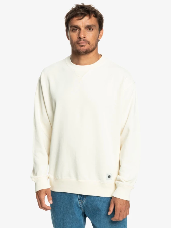 Quiksilver Trip Away - Sweat Pour Homme 3 Quiksilver Trip Away - Sweat Pour Homme