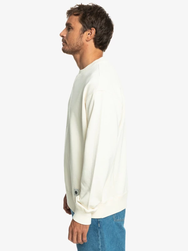 Quiksilver Trip Away - Sweat Pour Homme 4 Quiksilver Trip Away - Sweat Pour Homme – Image 2