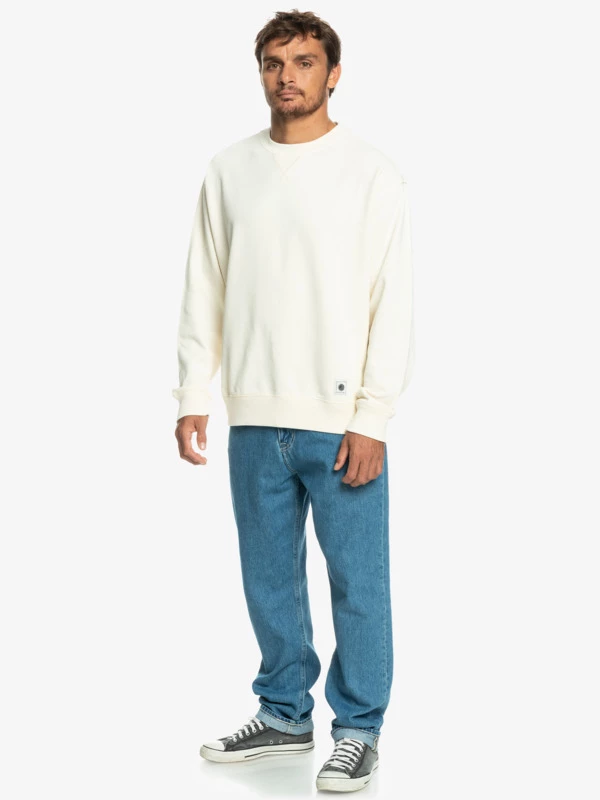 Quiksilver Trip Away - Sweat Pour Homme 7 Quiksilver Trip Away - Sweat Pour Homme – Image 5