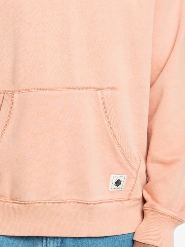 Quiksilver Trip Away - Sweat à Capuche Pour Homme 4 Quiksilver Trip Away - Sweat à Capuche Pour Homme – Image 2