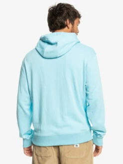 Quiksilver Retro Fade - Sweat à Capuche Pour Homme 11 Quiksilver Retro Fade - Sweat à Capuche Pour Homme -Pas Cher Quiksilver Magasin eqyft04749 quiksilverw bgc0 bck1