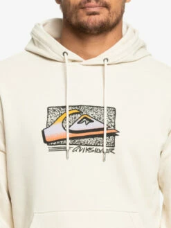 Quiksilver Retro Fade - Sweat à Capuche Pour Homme 11 Quiksilver Retro Fade - Sweat à Capuche Pour Homme -Pas Cher Quiksilver Magasin eqyft04749 quiksilverw wdw0 frt3