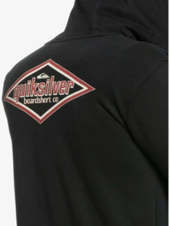 Quiksilver Quik Words - Sweat à Capuche Zippé Pour Homme 15 Quiksilver Quik Words - Sweat à Capuche Zippé Pour Homme -Pas Cher Quiksilver Magasin eqyft04750 quiksilverw kvj0 bck2