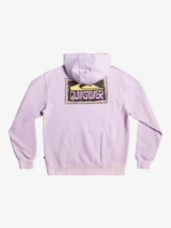 Quiksilver Neon Slab - Sweat à Capuche Pour Homme 17 Quiksilver Neon Slab - Sweat à Capuche Pour Homme -Pas Cher Quiksilver Magasin eqyft04752 quiksilverf pfm0 bck1