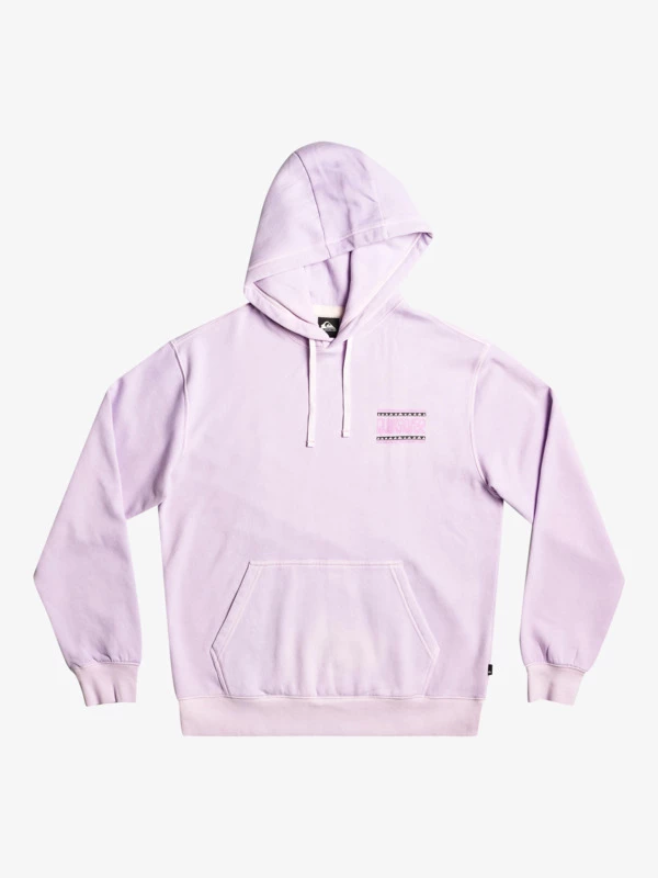 Quiksilver Neon Slab - Sweat à Capuche Pour Homme 9 Quiksilver Neon Slab - Sweat à Capuche Pour Homme – Image 7