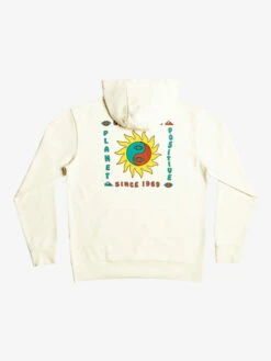 Quiksilver Planet Positive - Sweat à Capuche Pour Homme 17 Quiksilver Planet Positive - Sweat à Capuche Pour Homme -Pas Cher Quiksilver Magasin eqyft04753 quiksilverf wdw0 bck1