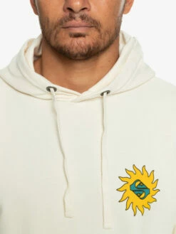 Quiksilver Planet Positive - Sweat à Capuche Pour Homme 12 Quiksilver Planet Positive - Sweat à Capuche Pour Homme -Pas Cher Quiksilver Magasin eqyft04753 quiksilverw wdw0 frt3