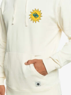 Quiksilver Planet Positive - Sweat à Capuche Pour Homme 13 Quiksilver Planet Positive - Sweat à Capuche Pour Homme -Pas Cher Quiksilver Magasin eqyft04753 quiksilverw wdw0 frt4