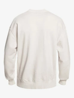 Quiksilver Saturn - Sweat Pour Homme -Pas Cher Quiksilver Magasin eqyft04754 quiksilverv sfv0 bck1